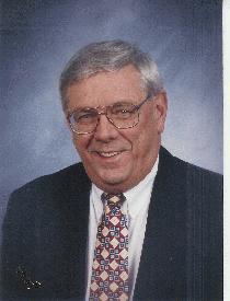 William B. Johe